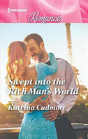 Swept Into The Rich Man'S World - Preview