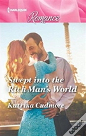Capa do artigo Swept Into The Rich Man