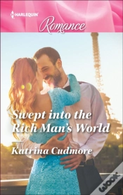Capa do artigo Swept Into The Rich Man