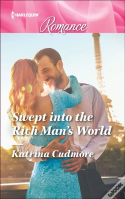 Capa do artigo Swept Into The Rich Man'S World