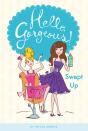 Swept Up #4 - Preview