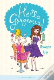 Capa do artigo Swept Up #4
