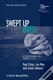 Swept Up Lives?