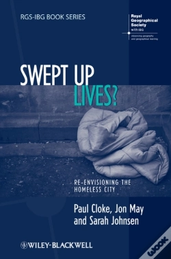Capa do artigo Swept Up Lives?