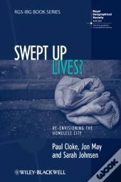 Swept Up Lives?