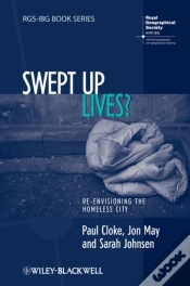 Capa do artigo Swept Up Lives?