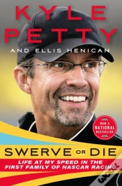 Capa do artigo Swerve Or Die