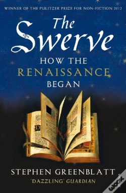 Capa do artigo Swerve