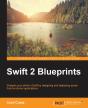 Swift 2 Blueprints - Preview