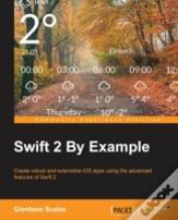 Swift 2 By Example
