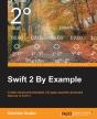 Swift 2 By Example - Preview