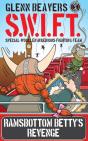 Swift 2: Ramsbottom Betty'S Revenge - Preview