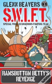 Swift 2: Ramsbottom Betty'S Revenge