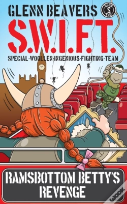 Capa do artigo Swift 2: Ramsbottom Betty'S Revenge