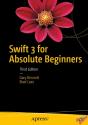 Swift 3 For Absolute Beginners - Preview
