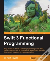 Swift 3 Functional Programming