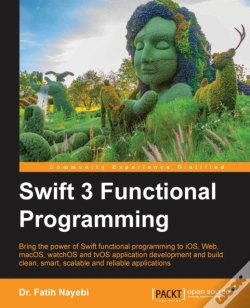 Capa do artigo Swift 3 Functional Programming