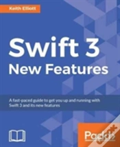 Capa do artigo Swift 3 New Features