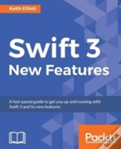 Capa do artigo Swift 3 New Features