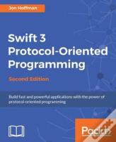 Swift 3 Protocol-Oriented Programming -