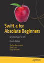 Swift 4 For Absolute Beginners - Preview