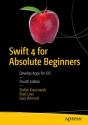 Swift 4 For Absolute Beginners - Preview