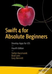 Capa do artigo Swift 4 For Absolute Beginners