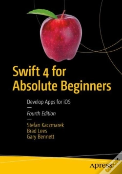Capa do artigo Swift 4 For Absolute Beginners