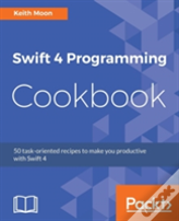 Swift 4 Programming Cookbook