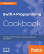 Swift 4 Programming Cookbook - Preview