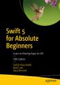 Swift 5 For Absolute Beginners - Preview