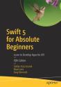 Swift 5 For Absolute Beginners - Preview