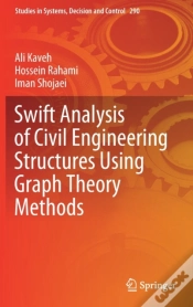 Capa do artigo Swift Analysis Of Civil Engineering Structures Using Graph Theory Methods