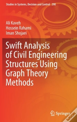 Capa do artigo Swift Analysis Of Civil Engineering Structures Using Graph Theory Methods