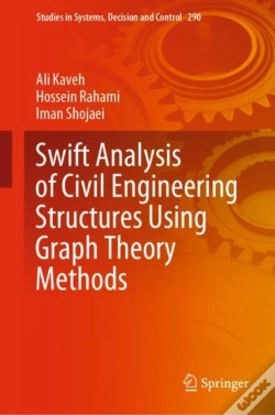 Capa do artigo Swift Analysis Of Civil Engineering Structures Using Graph Theory Methods