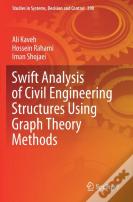 Swift Analysis Of Civil Engineering Structures Using Graph Theory Methods