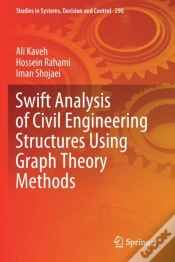 Capa do artigo Swift Analysis Of Civil Engineering Structures Using Graph Theory Methods