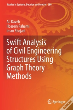Capa do artigo Swift Analysis Of Civil Engineering Structures Using Graph Theory Methods
