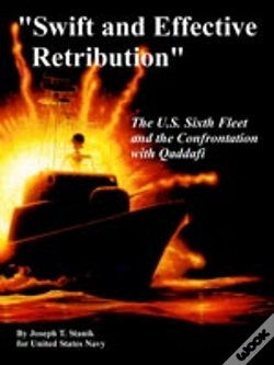 Capa do artigo "Swift And Effective Retribution"