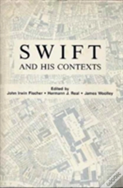 Capa do artigo Swift And His Contexts