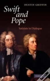 Capa do artigo Swift And Pope