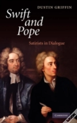 Capa do artigo Swift And Pope