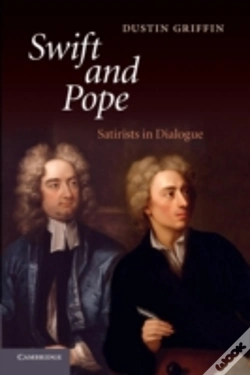 Capa do artigo Swift And Pope