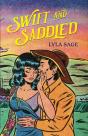 Swift And Saddled - Preview