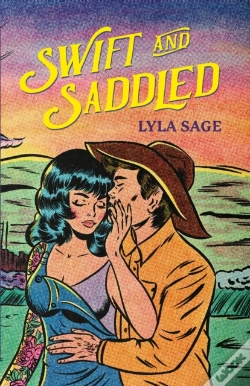 Capa do artigo Swift And Saddled