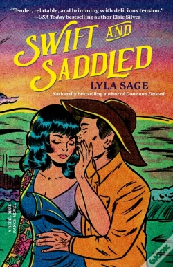 Capa do artigo Swift And Saddled