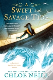 Capa do artigo Swift And Savage Tide