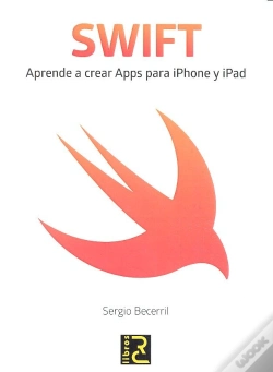 Capa do artigo Swift. Aprende A Crear Apps Para Iphone Y Ipad