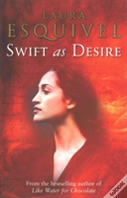 Capa do artigo Swift As Desire