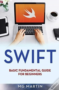 Capa do artigo Swift: Basic Fundamental Guide For Begin